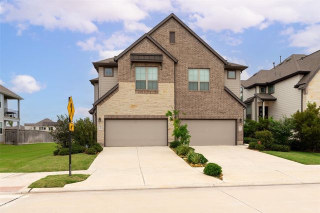 1607 Rustling Creek Drive, Missouri City, TX 77459