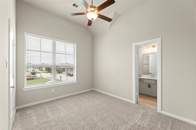 1607 Rustling Creek Drive, Missouri City, TX 77459