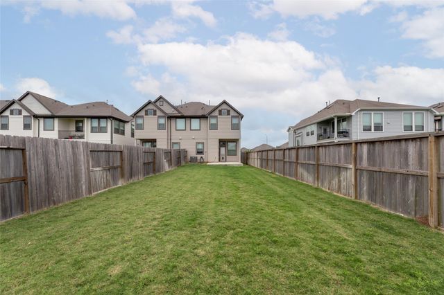 1607 Rustling Creek Drive, Missouri City, TX 77459