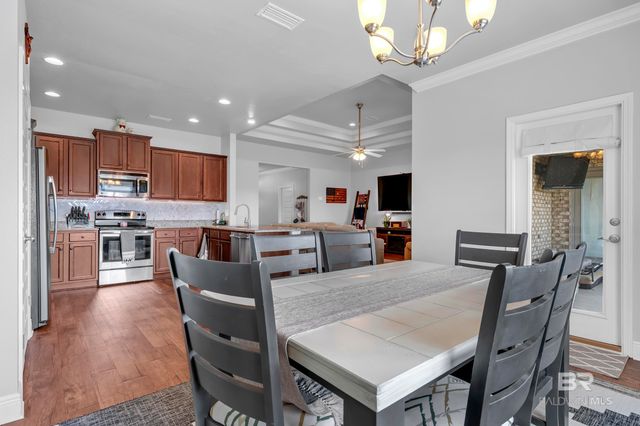 4265 Birkdale Street, Gulf Shores, AL 36542