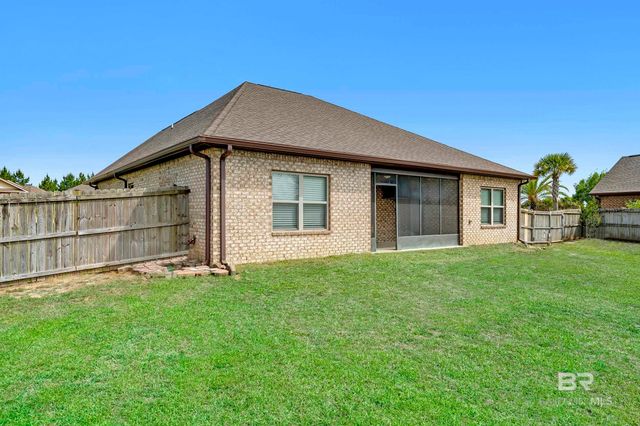 4265 Birkdale Street, Gulf Shores, AL 36542