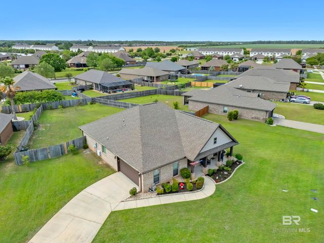 4265 Birkdale Street, Gulf Shores, AL 36542