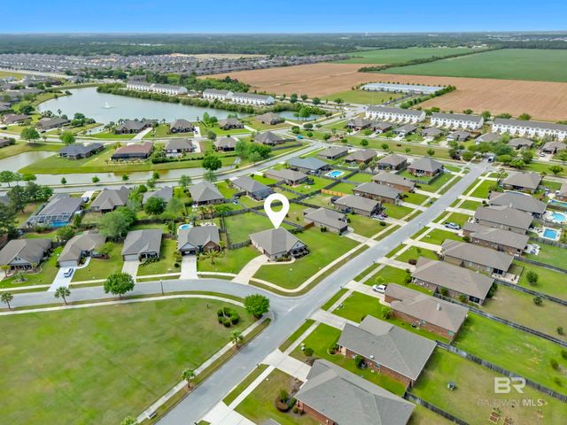 4265 Birkdale Street, Gulf Shores, AL 36542