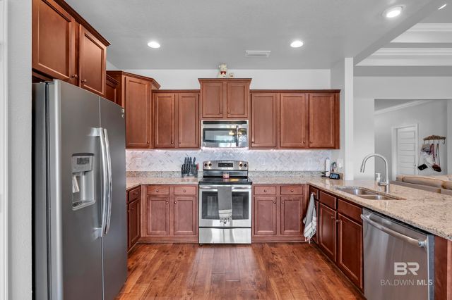 4265 Birkdale Street, Gulf Shores, AL 36542