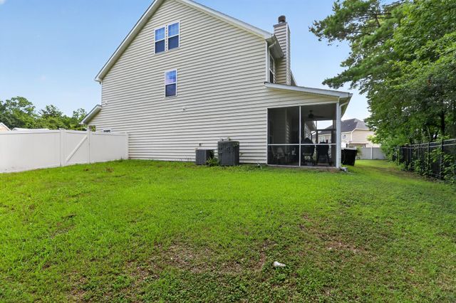 223 Buttonbush Court, Moncks Corner, SC 29461