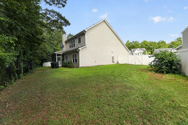 223 Buttonbush Court, Moncks Corner, SC 29461