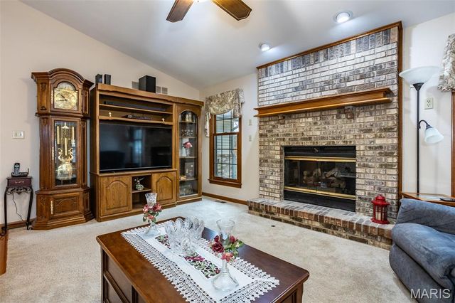 109 Sherryl Court, O'fallon, IL 62269