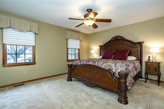 109 Sherryl Court, O'fallon, IL 62269