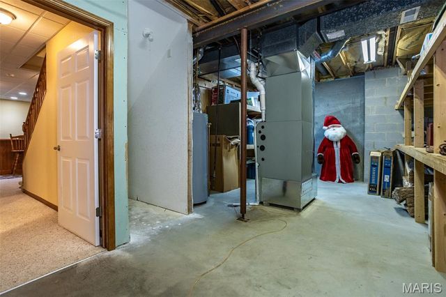 109 Sherryl Court, O'fallon, IL 62269