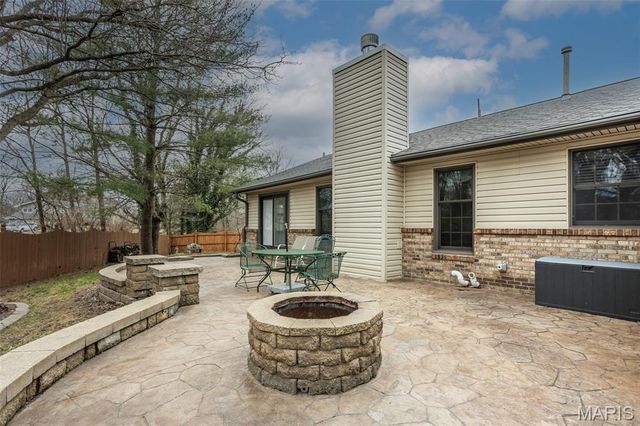 109 Sherryl Court, O'fallon, IL 62269