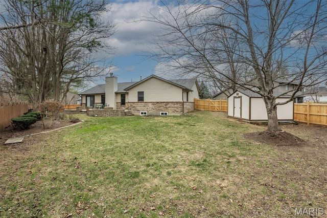 109 Sherryl Court, O'fallon, IL 62269