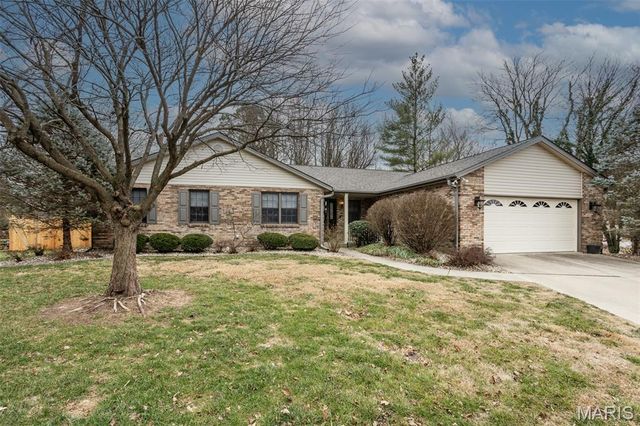 109 Sherryl Court, O'fallon, IL 62269