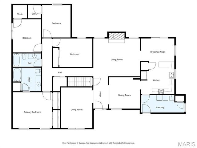 109 Sherryl Court, O'fallon, IL 62269