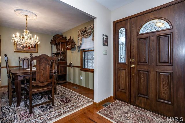 109 Sherryl Court, O'fallon, IL 62269