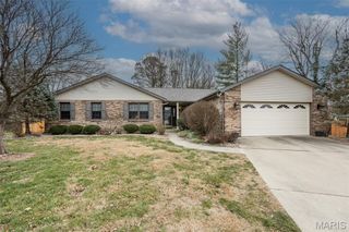 109 Sherryl Court, O'fallon, IL 62269