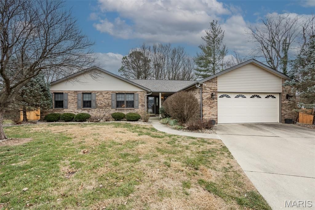 109 Sherryl Court, O'fallon, IL 62269