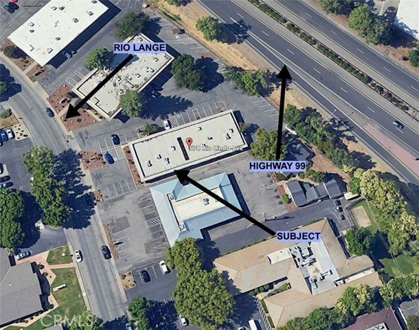 578 Rio Lindo, Chico, CA 95926