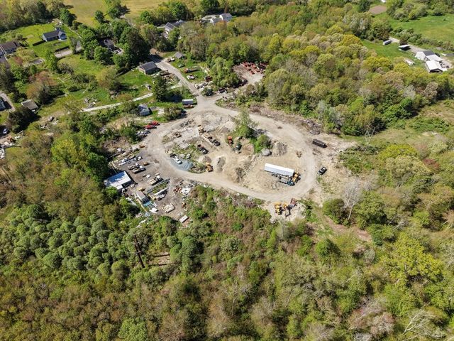 397RR Locust St., Swansea, MA 02777