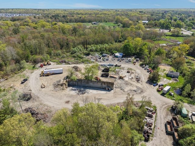 397RR Locust St., Swansea, MA 02777