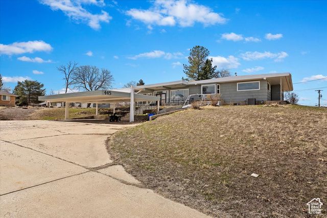 445 W 5100 S, Washington Terrace, UT 84405