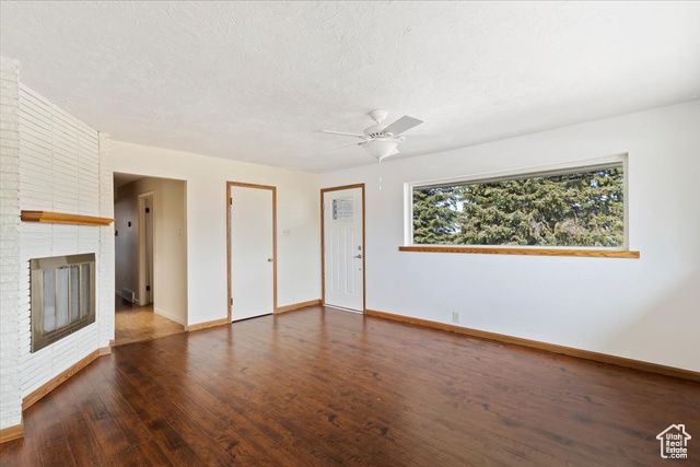 445 W 5100 S, Washington Terrace, UT 84405