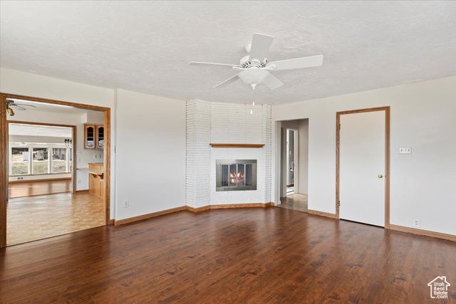 445 W 5100 S, Washington Terrace, UT 84405