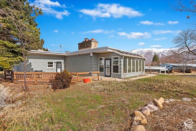 445 W 5100 S, Washington Terrace, UT 84405