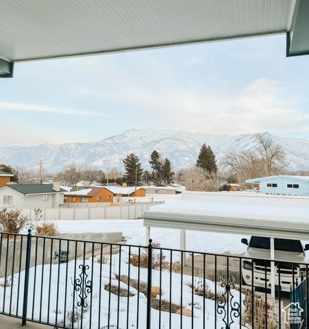 445 W 5100 S, Washington Terrace, UT 84405