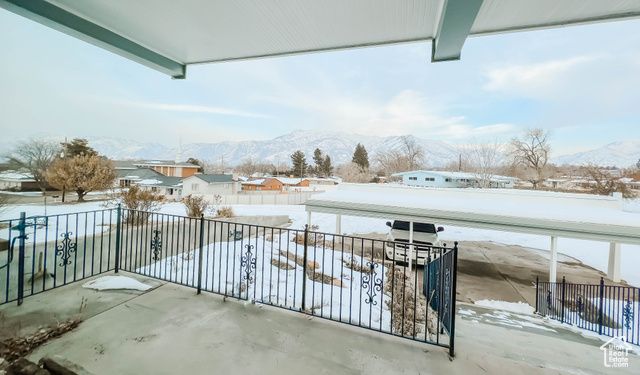 445 W 5100 S, Washington Terrace, UT 84405