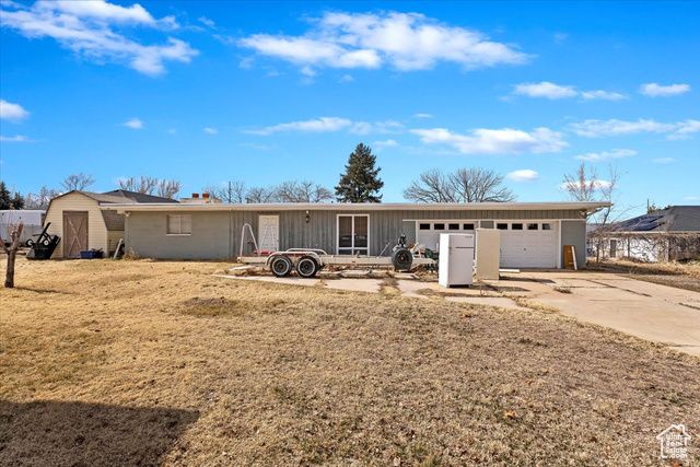 445 W 5100 S, Washington Terrace, UT 84405