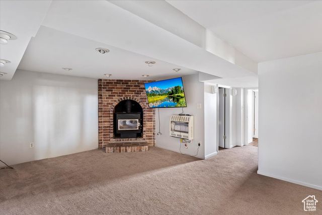 445 W 5100 S, Washington Terrace, UT 84405