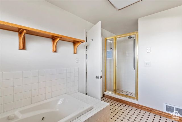 445 W 5100 S, Washington Terrace, UT 84405