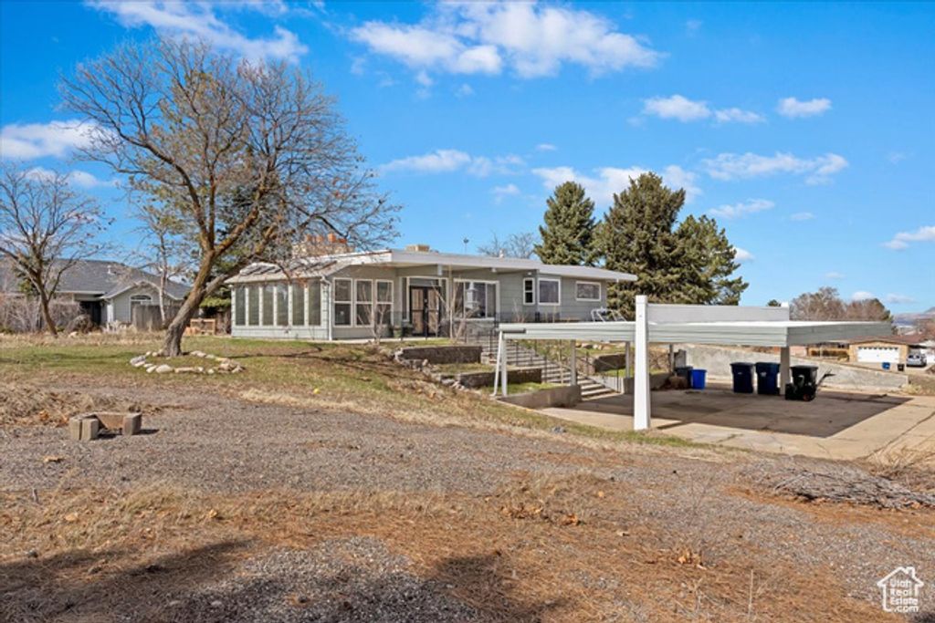 445 W 5100 S, Washington Terrace, UT 84405