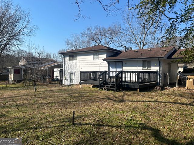 5778 Northfield Drive, Ellenwood, GA 30294