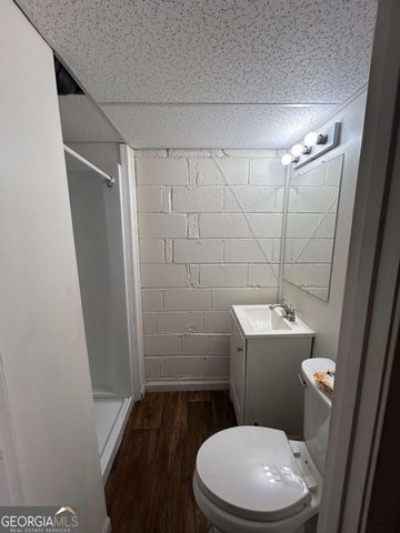 5778 Northfield Drive, Ellenwood, GA 30294