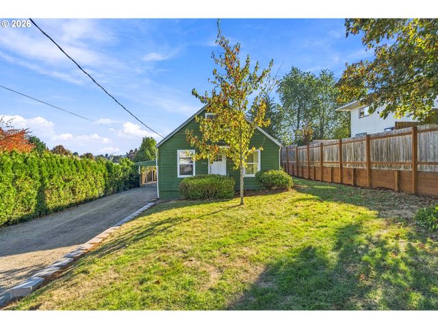 920 BAXTER Rd, Salem, OR 97306