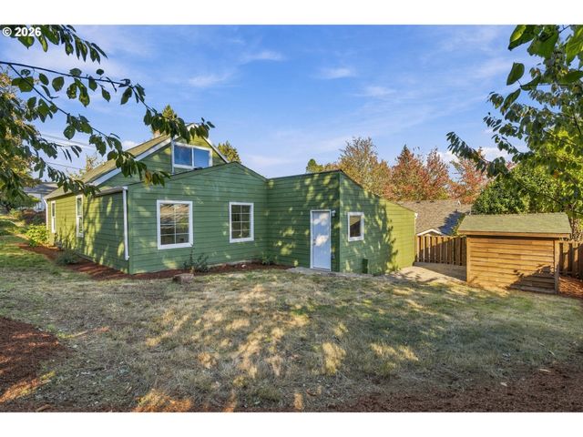 920 BAXTER Rd, Salem, OR 97306