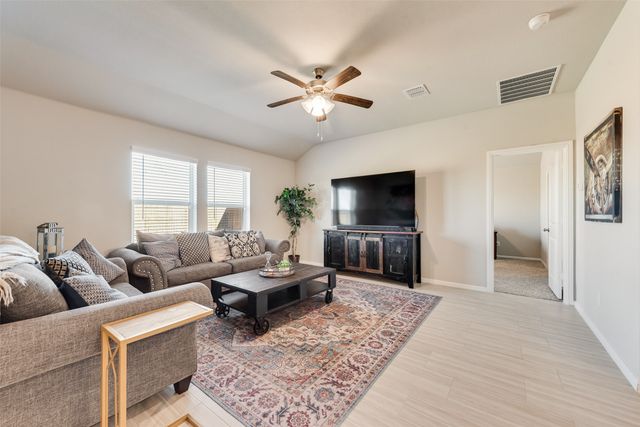 16453 Severn Lane, Fort Worth, TX 76247