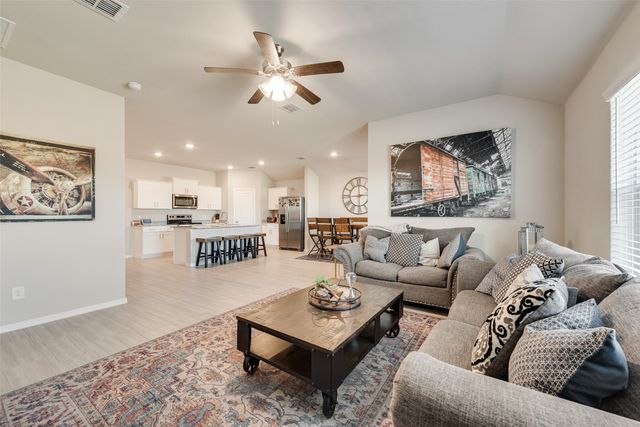 16453 Severn Lane, Fort Worth, TX 76247