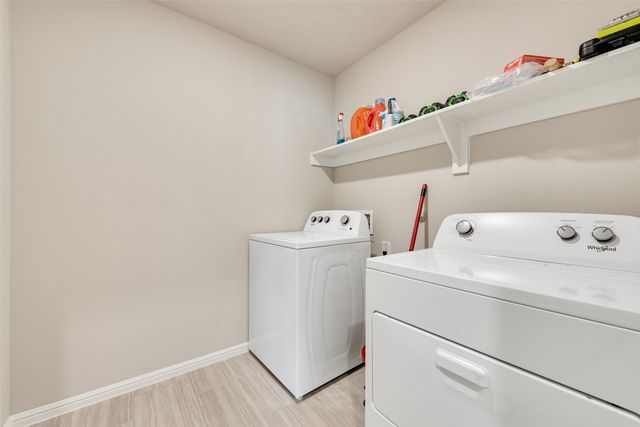 16453 Severn Lane, Fort Worth, TX 76247