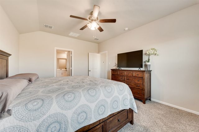 16453 Severn Lane, Fort Worth, TX 76247