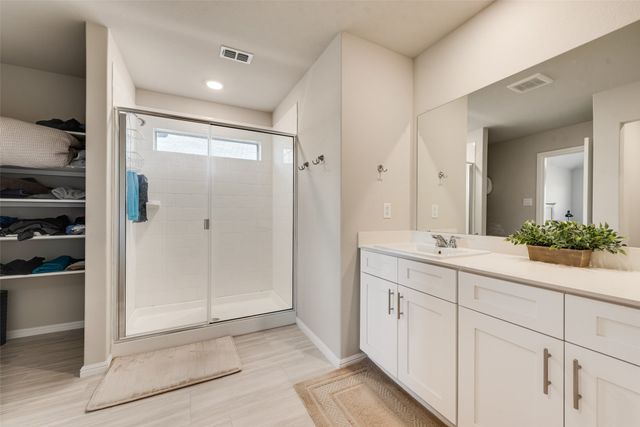 16453 Severn Lane, Fort Worth, TX 76247