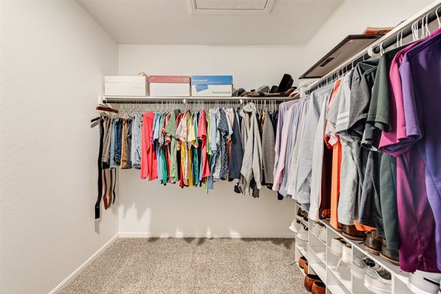 16453 Severn Lane, Fort Worth, TX 76247