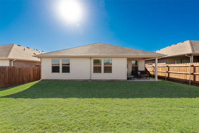 16453 Severn Lane, Fort Worth, TX 76247