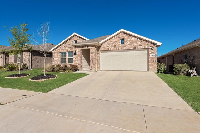 16453 Severn Lane, Fort Worth, TX 76247