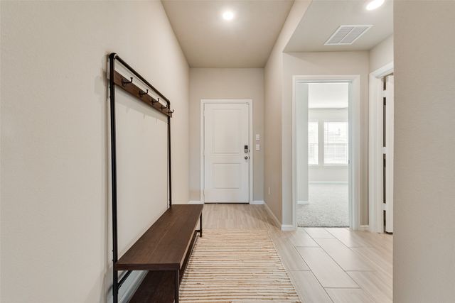 16453 Severn Lane, Fort Worth, TX 76247