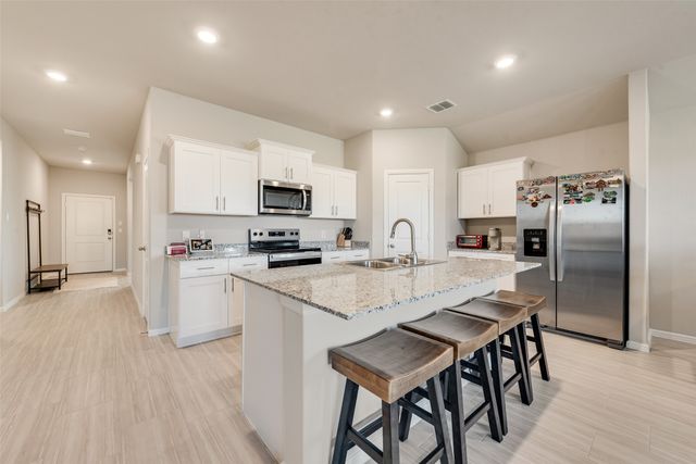 16453 Severn Lane, Fort Worth, TX 76247