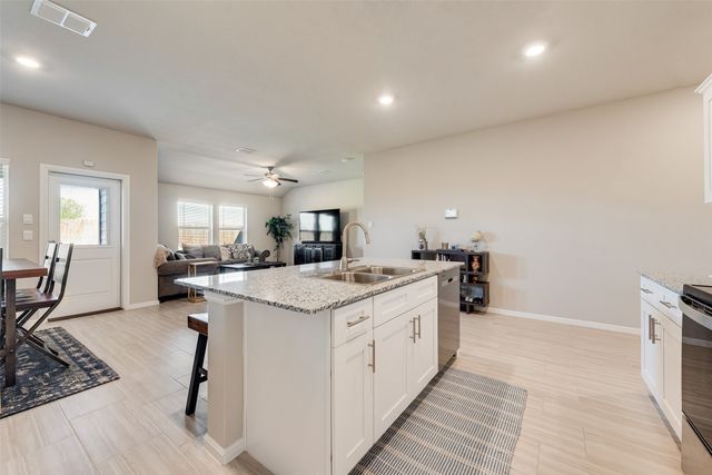 16453 Severn Lane, Fort Worth, TX 76247