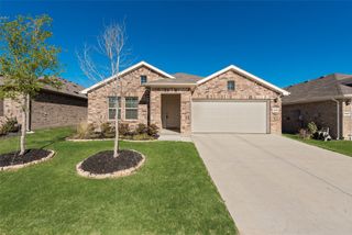 16453 Severn Lane, Fort Worth, TX 76247