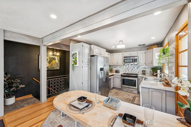 6801 Forest Avenue, Gary, IN 46403